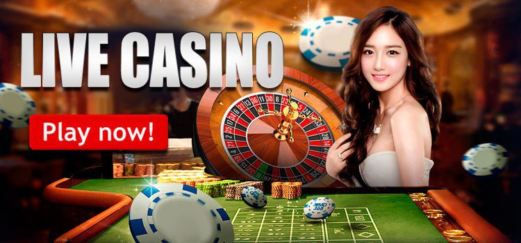 Live casino