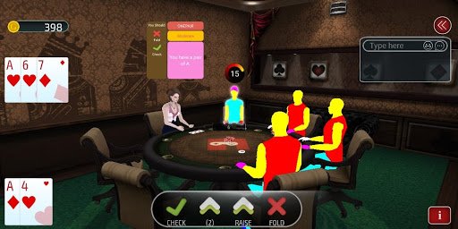 Start Your Career in Online Poker Career in 2021