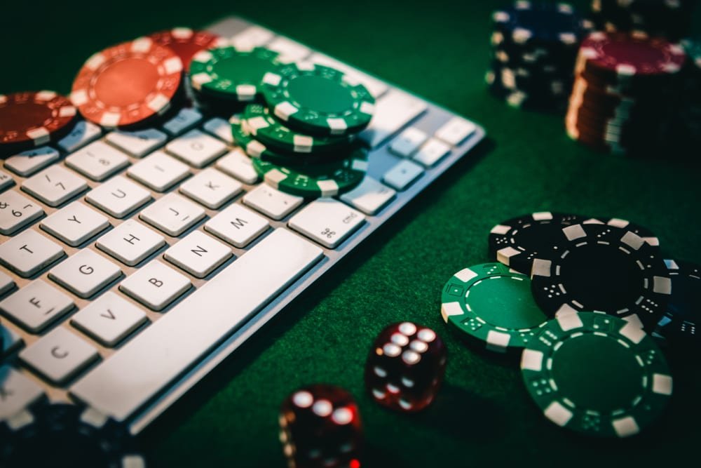 Online Casinos in Denmark - Numbers and Statistics 