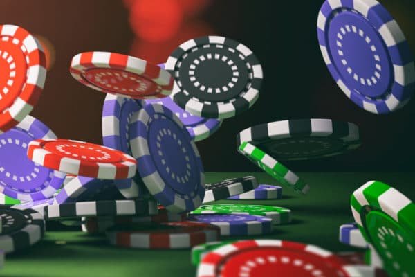 Win At Casino Craps With Ease 
