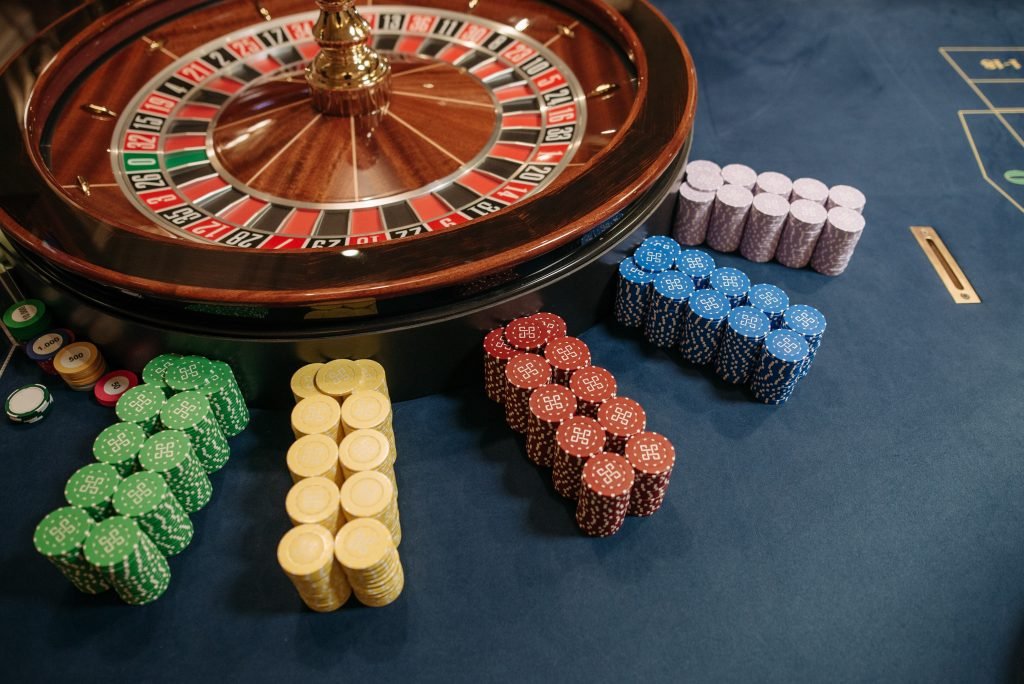 The Best Crypto Casino Games of 2022  Casino Sites Review