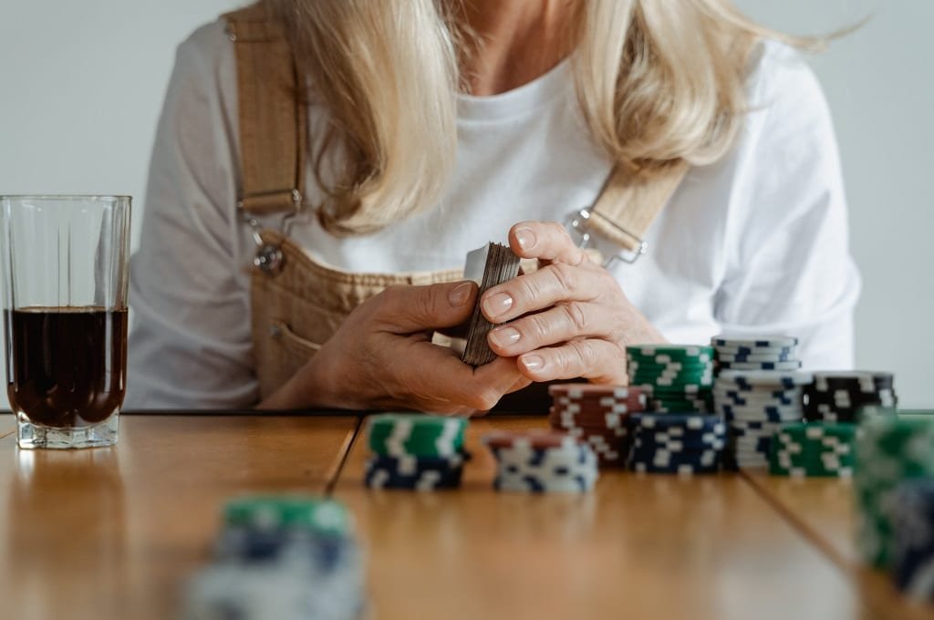 ARE GAMBLING SCAMS STILL COMMON?