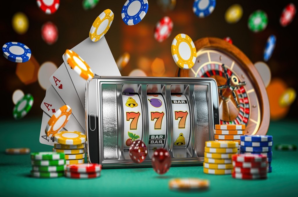 The Best Online Slots | CasinoSiteReview 2023 | Casino