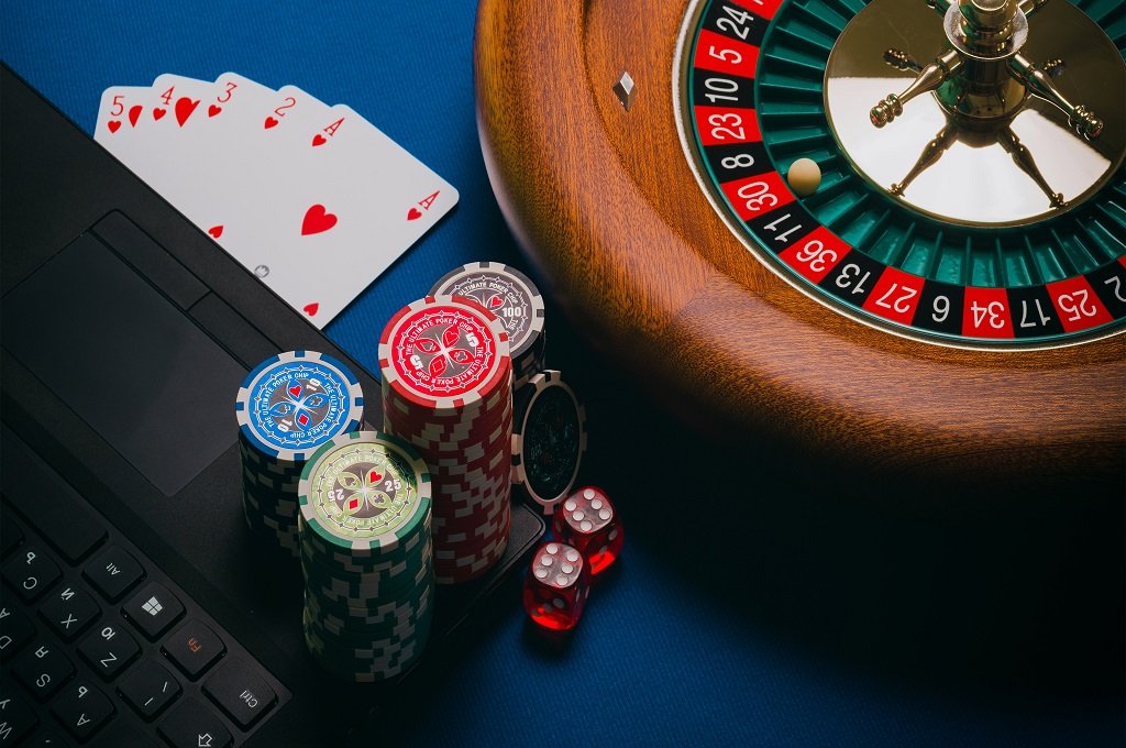 GUIDE TO PROGRESSIVE BONUSES IN ONLINE CASINO