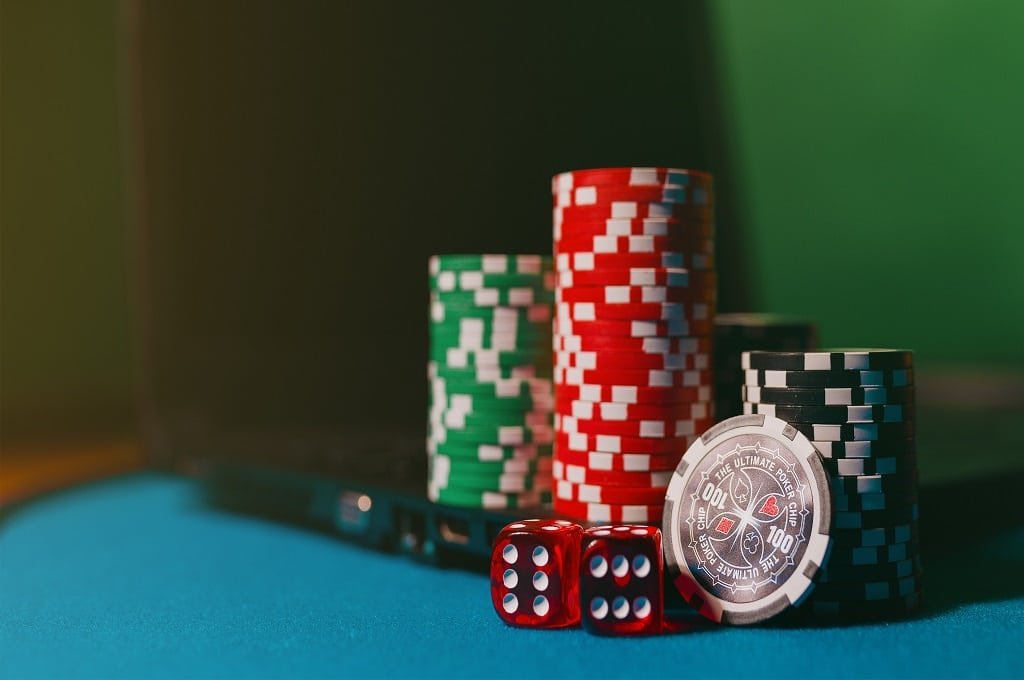 What Online Casino Accepts Cash App