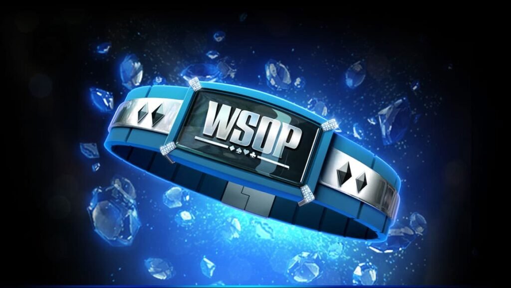 Exploring the World of WSOP Free: Online Poker Excitement