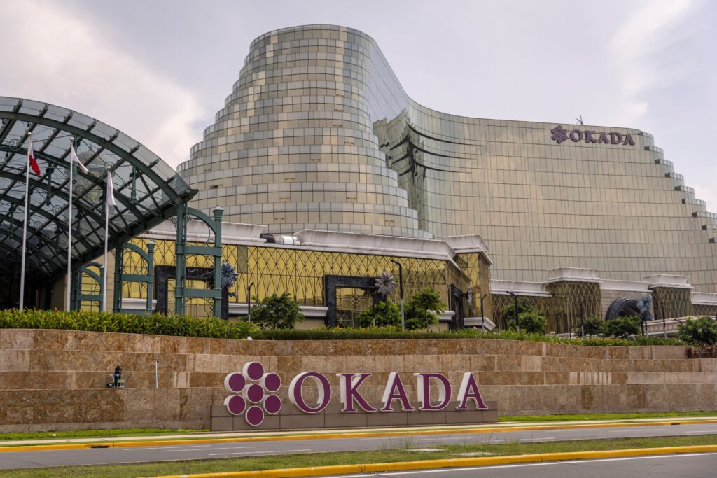 Okada Manila: A Luxurious Oasis in the Heart of the Philippines