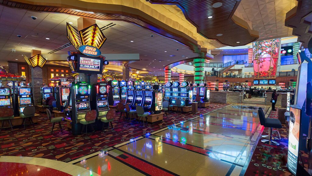 Pechanga Casino: A Comprehensive Guide