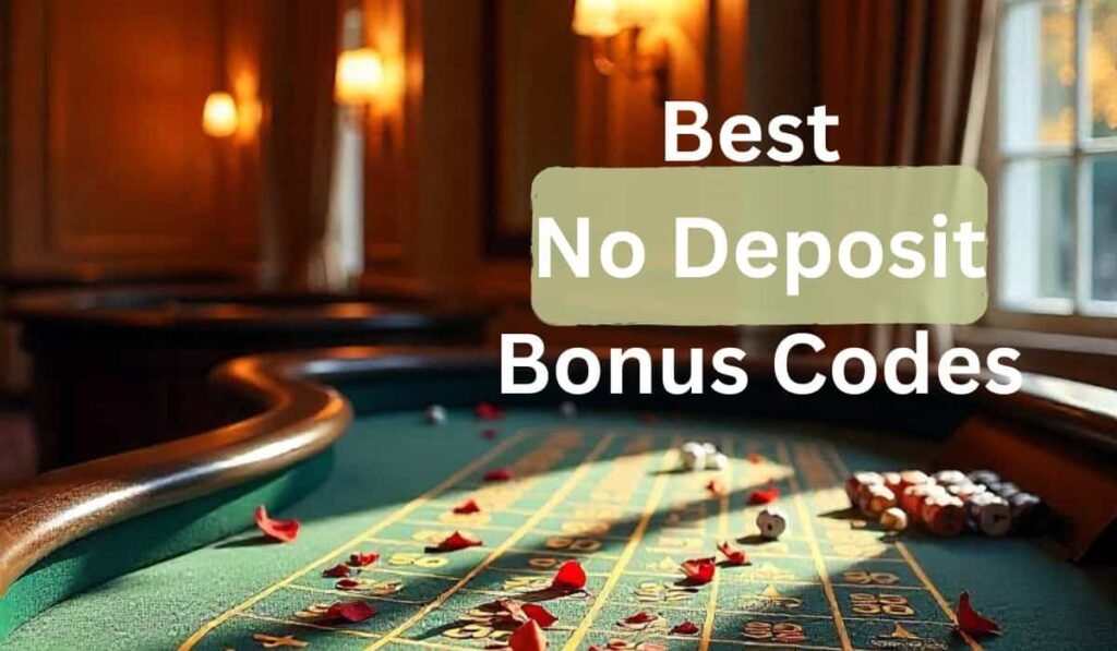 No-Deposit Bonus Casinos