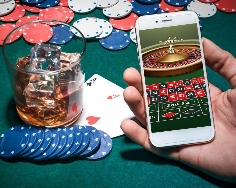 Mobile Casinos